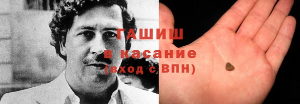 хмурый Дмитров
