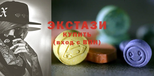 хмурый Дмитров