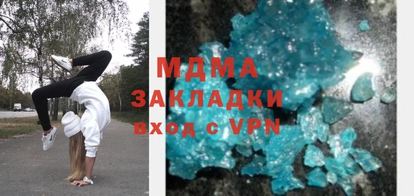 хмурый Дмитров